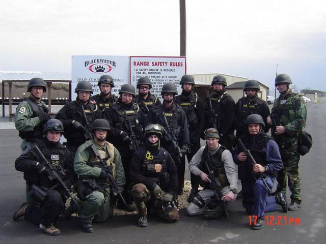 Сам собі вояка. Хто такі Солдати удачі - фото 183169