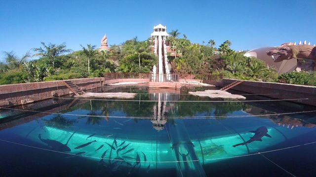 Як виглядає найкращий аквапарк на планеті: ефекті фото - фото 178524