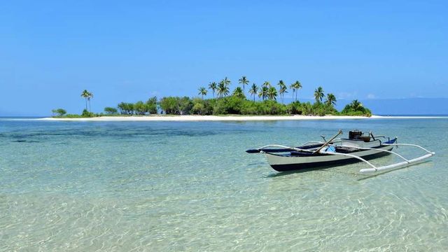 Так виглядають найкращі пляжі світу 2017 - фото 179330