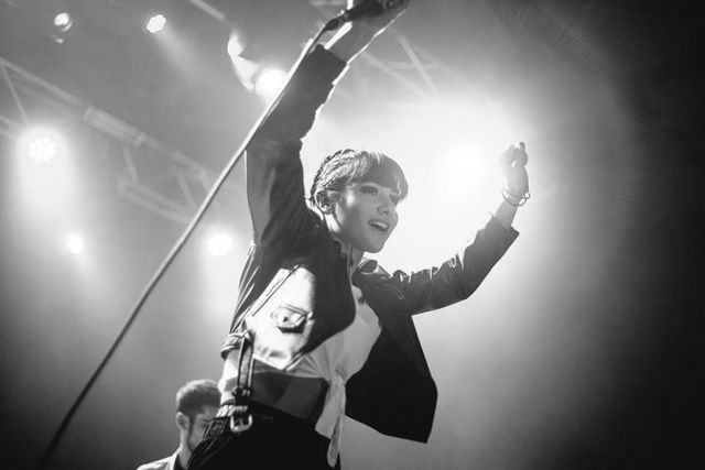 ТОП-15 найсексуальніших дівчат молодої української сцени - фото 178399