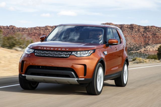 Так виглядає найкращий автомобіль 2017 року - фото 178969