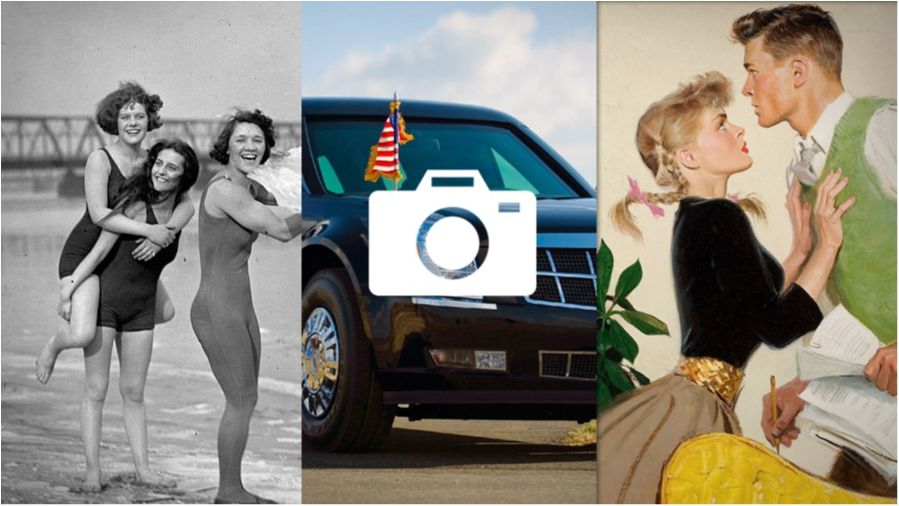 День бікіні та черговий фейл Трампа: 5 липня у трьох фото