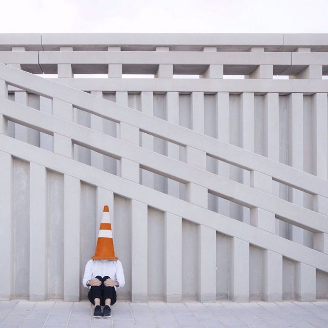 Незвичайна архітектура, від якої важко відвести погляд: ефектні фото - фото 179830