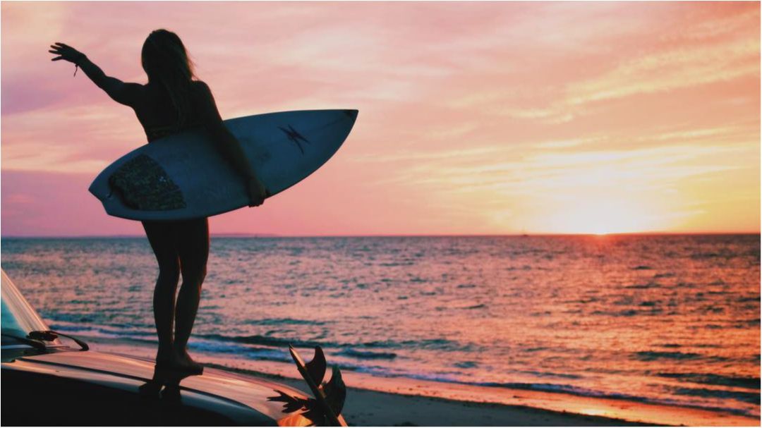 Як залишатися у формі під час відпустки? Прості поради