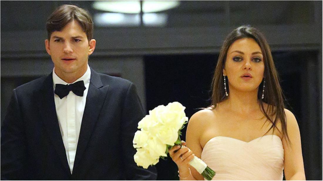 Ештона Катчера звинуватили у зраді: він порвав мережу своєю відповіддю