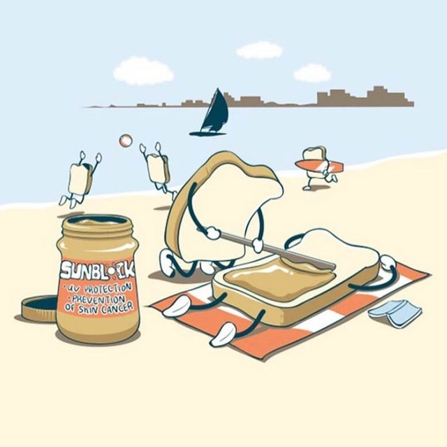 Сучасне суспільство в саркастичних артах - фото 182057