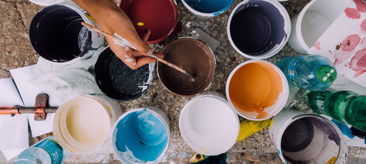 Як виглядає улюблений колір людей