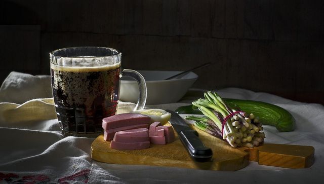 Знак Зодіаку впливає на ваші смакові вподобання - фото 181948