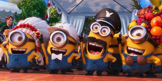 10 типів людей, яких ви можете зустріти на конференціях - фото 180431