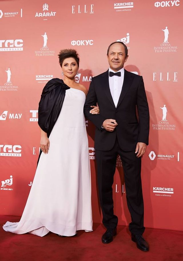 Одеський кінофестиваль 2017: яскраві фото з червоної доріжки - фото 181628