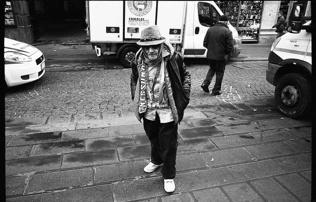 Неаполь, який не бачать туристи: вражаючі фото - фото 180898