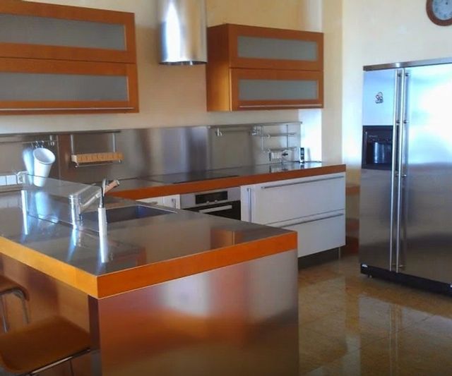 Так виглядає найдорожча квартира в Києві - фото 182173