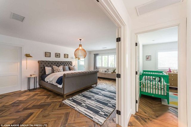 Зірка "Гри престолів" продає свій казковий дім у Каліфорнії - фото 182570