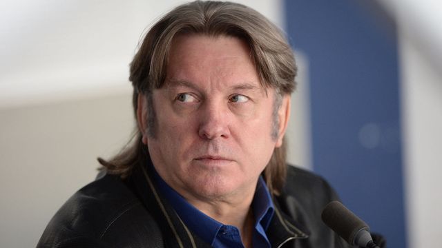 Лоза цинічно прокоментував самогубство Честера Беннінгтона - фото 183270