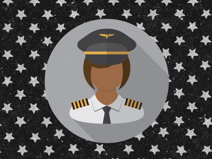 Секрети, про які пілоти завжди хочуть розповісти пасажирами