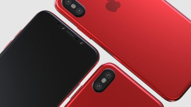 Чому iPhone 8 може розчарувати своїх шанувальників - фото 184871