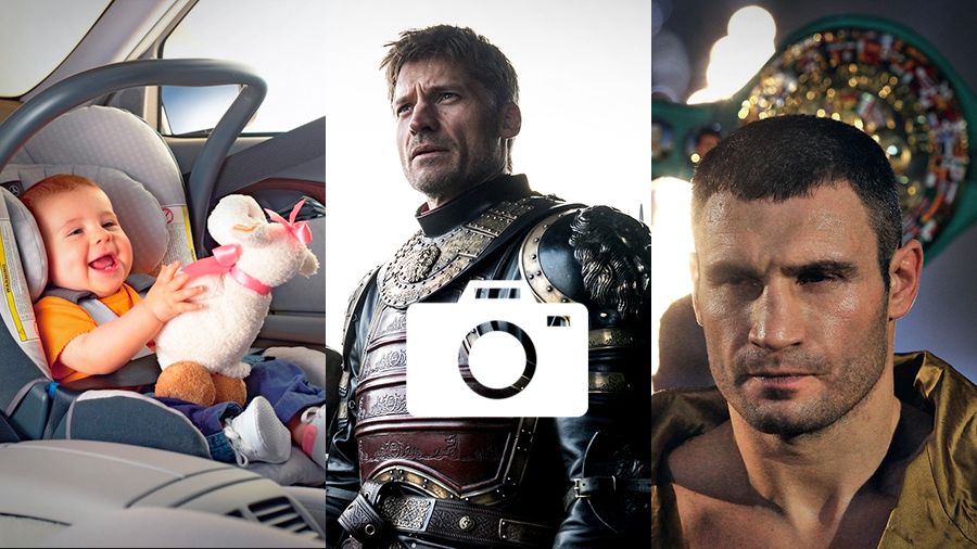 День народження Віталія Кличка та сюрприз для українських водіїв: 19 липня у трьох фото