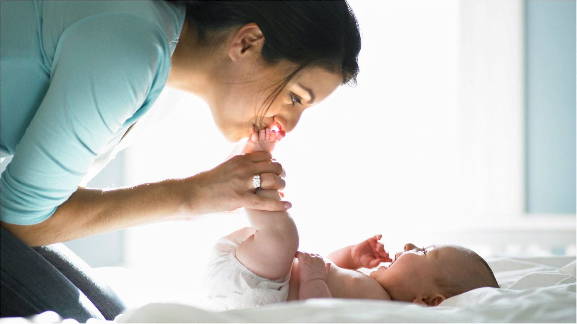 Маленьке зайченя - фото 1