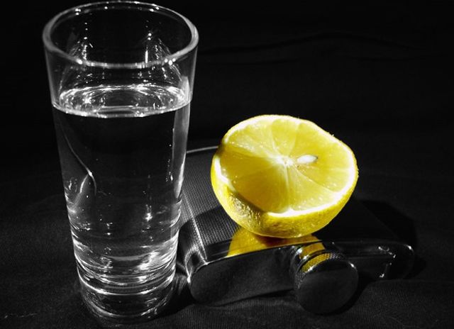 Названо алкоголь, який не завадить вашій дієті - фото 182306