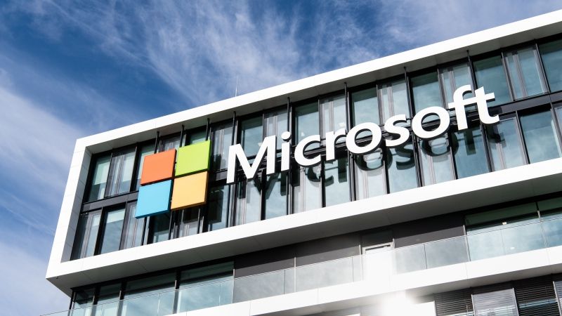 На Microsoft чекає масове звільнення персоналу