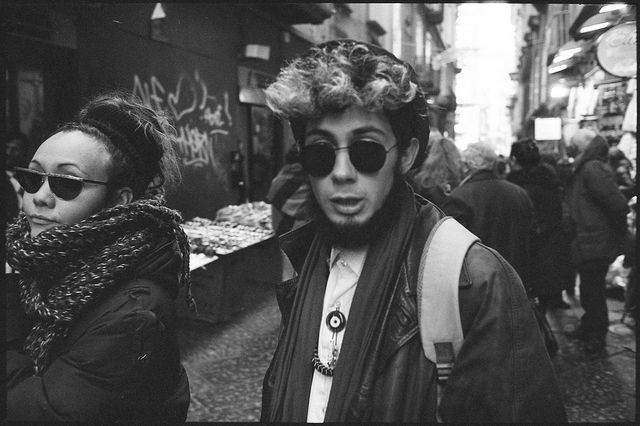 Неаполь, який не бачать туристи: вражаючі фото - фото 180897