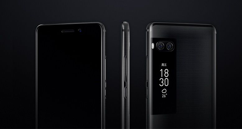 Meizu Pro 7, Xiaomi Mi 5X та інші – найкращі смартфони липня, які варті вашої уваги