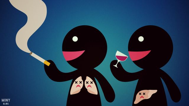 Важливо для майбутніх батьків! Ці шкідливі звички передаються у спадок - фото 182479