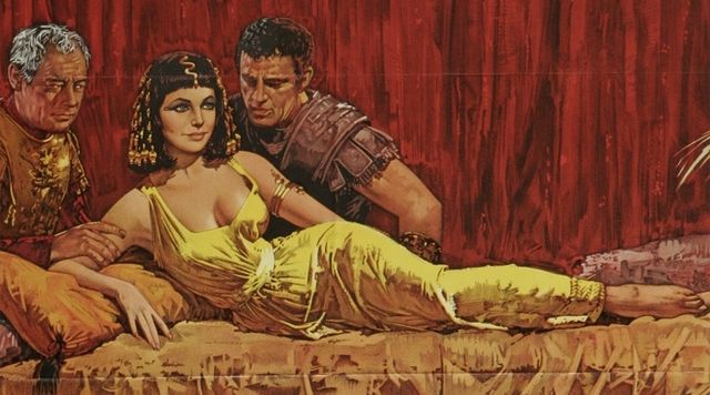 Цариця Єгипту: ось як насправді виглядала Клеопатра - фото 180729