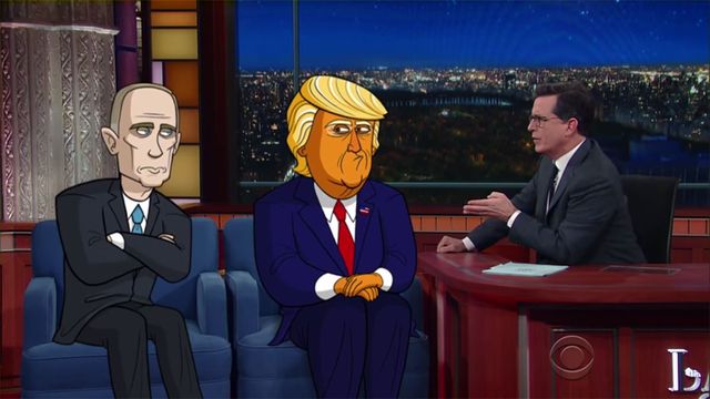 Трамп зізнався про другу зустріч з Путіним - фото 182776