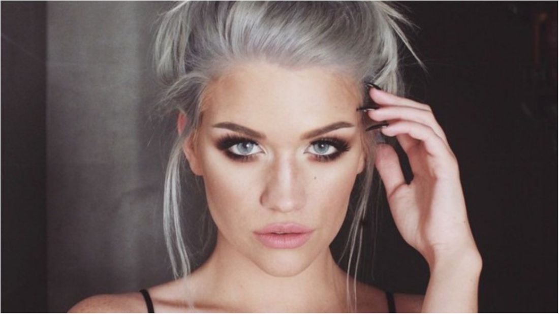 Названо головну причину появи сивини