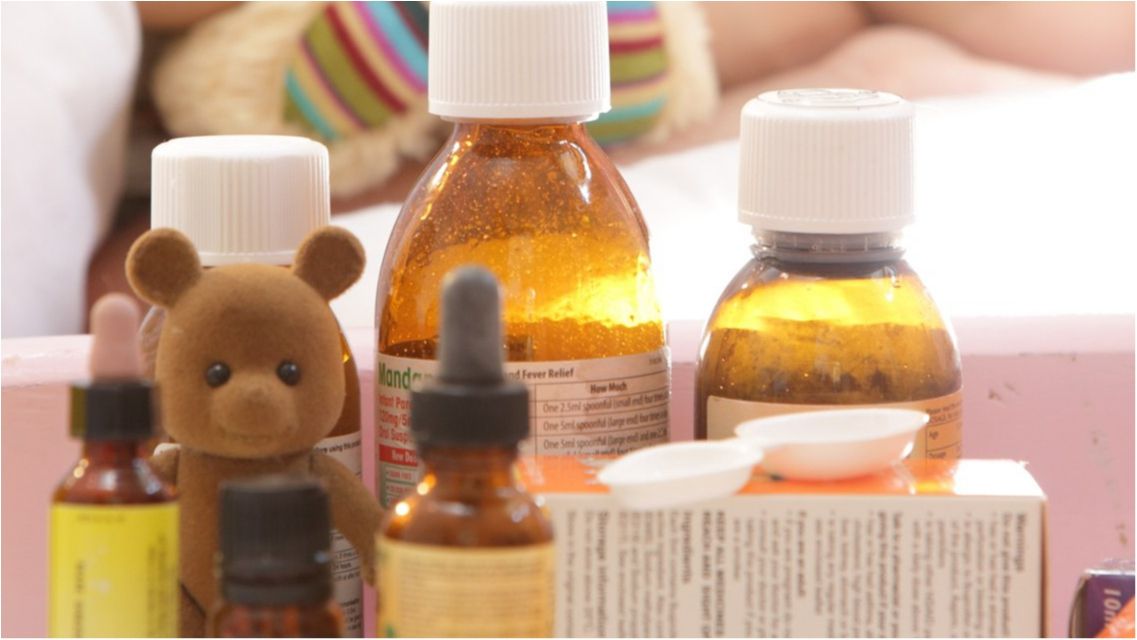 Чому вчені не радять повний курс лікування антибіотиками