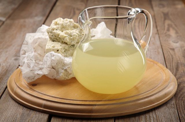 Як звичайна молочна сироватка впливає на здоров'я - фото 181452