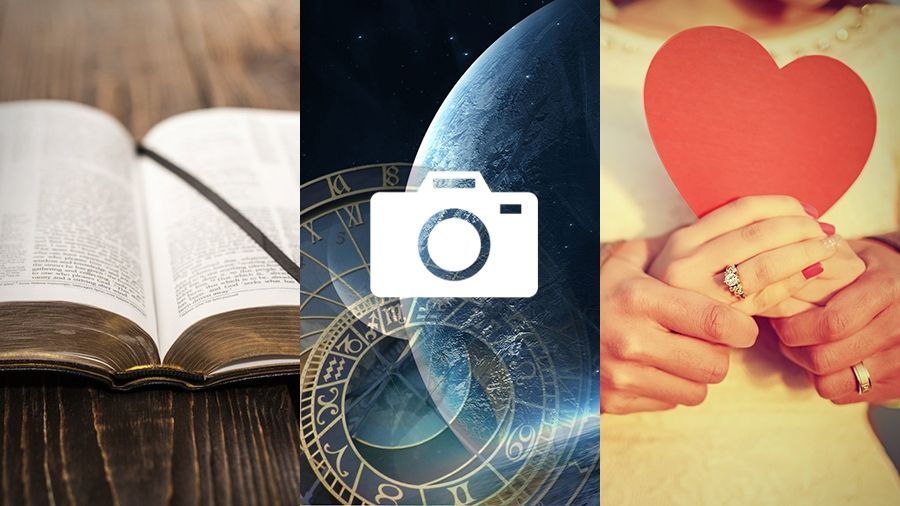 Ідеальний гороскоп і молитви в Раді: 14 липня у трьох фото