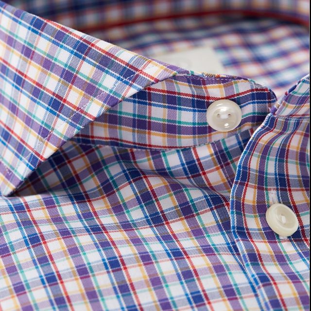 Ідеально для літа: як обрати сорочку під себе - фото 181906