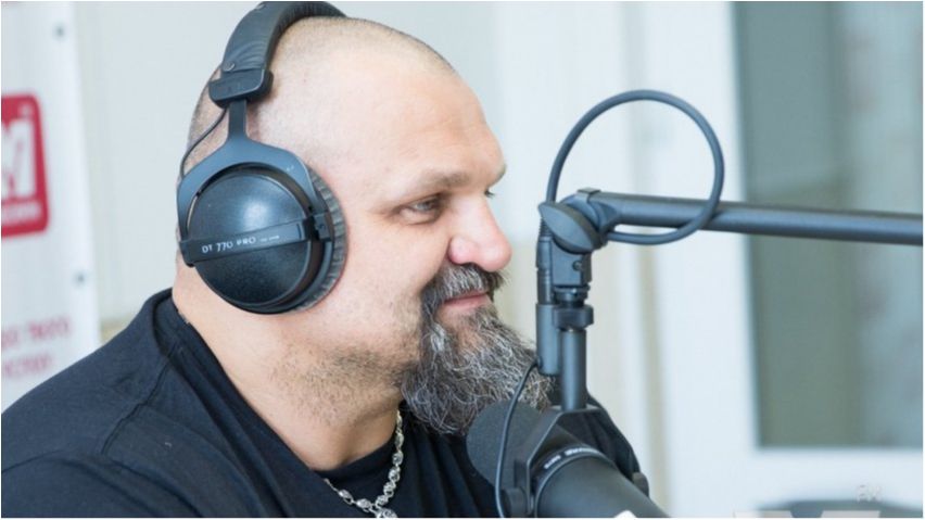 Василь Вірастюк - фото 1