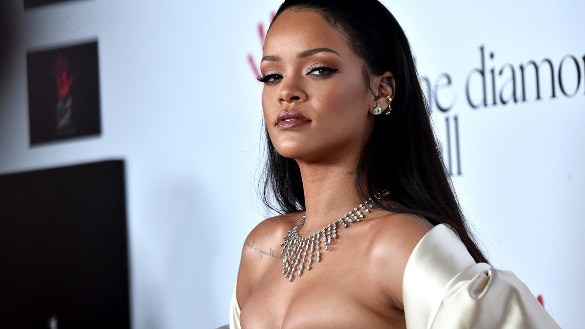 Захотіла Rihanna Оскара - фото 1