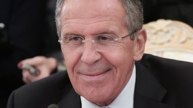 Кремль безглуздо погрожує США через санкції - фото 184887