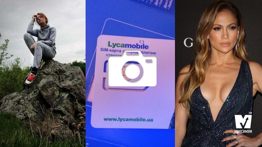 Подвиг української школярки та новий мобільний оператор: 24 липня у трьох фото