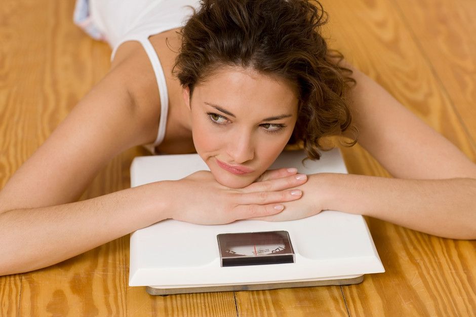 Експерти розповіли, чому щодня потрібно важитись