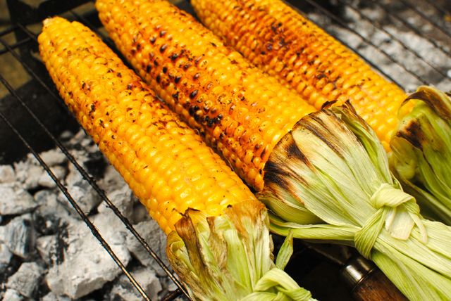 Яка небезпека криється у звичайній кукурудзі? - фото 182666