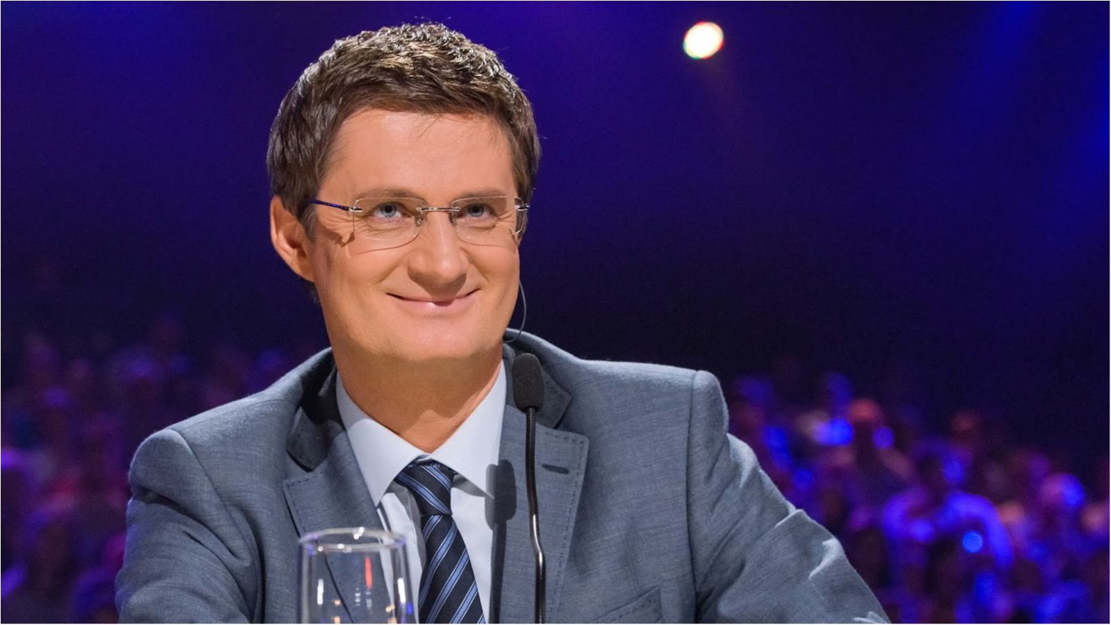 Ігор Кондратюк показав свою молодшу доньку