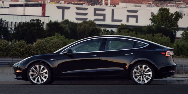Розчарований клієнт розповів, чому він передумав купувати Tesla Model 3 - фото 181339
