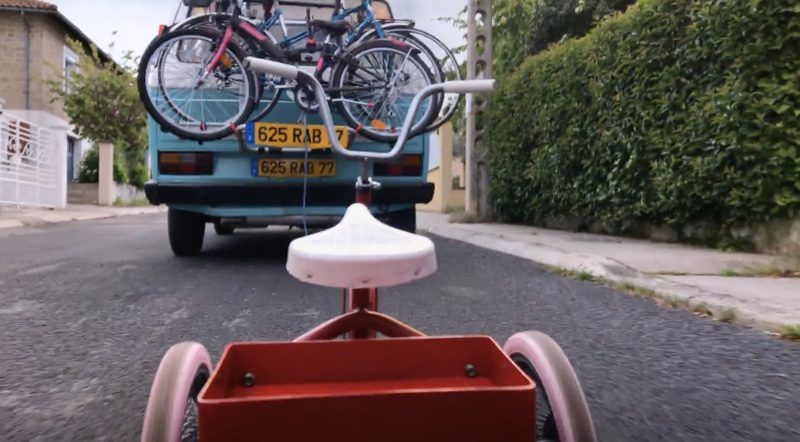 Як виглядає фільм, знятий на iPhone