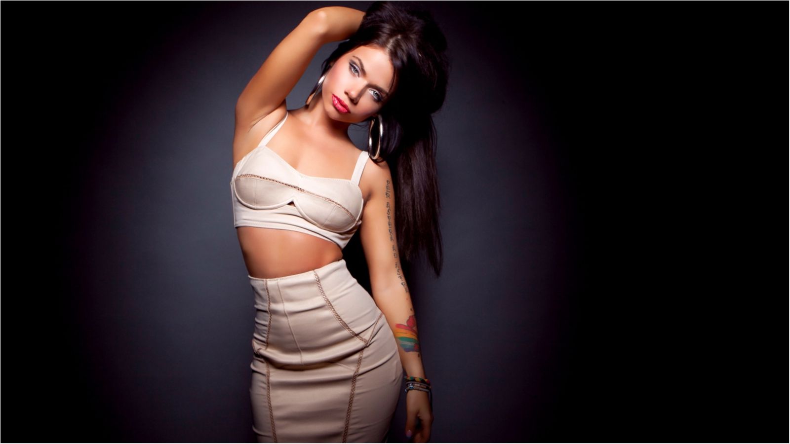 Співачку Б'янку не впустили в Україну: з'явилися деталі