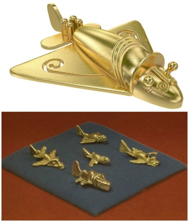 Древні винаходи, секрети яких не розкрили і до сьогодні - фото 184935