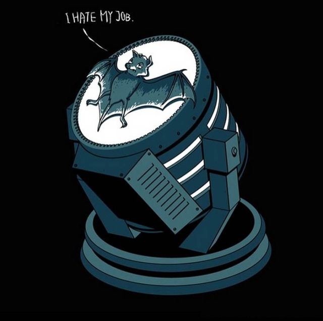 Сучасне суспільство в саркастичних артах - фото 182059