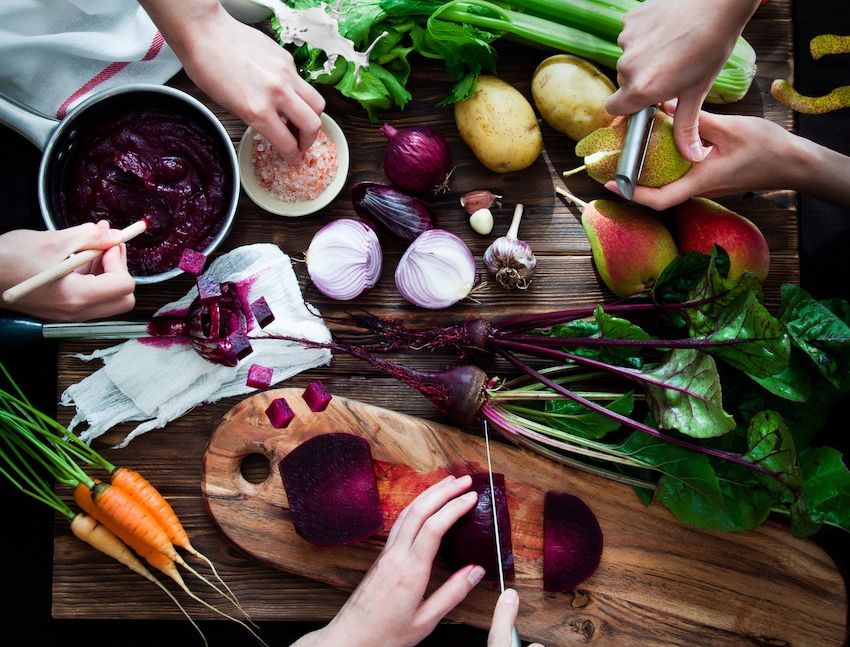Від чого залежать наші вподобання в їжі