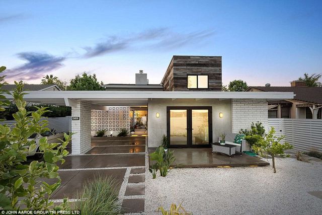 Зірка "Гри престолів" продає свій казковий дім у Каліфорнії - фото 182569