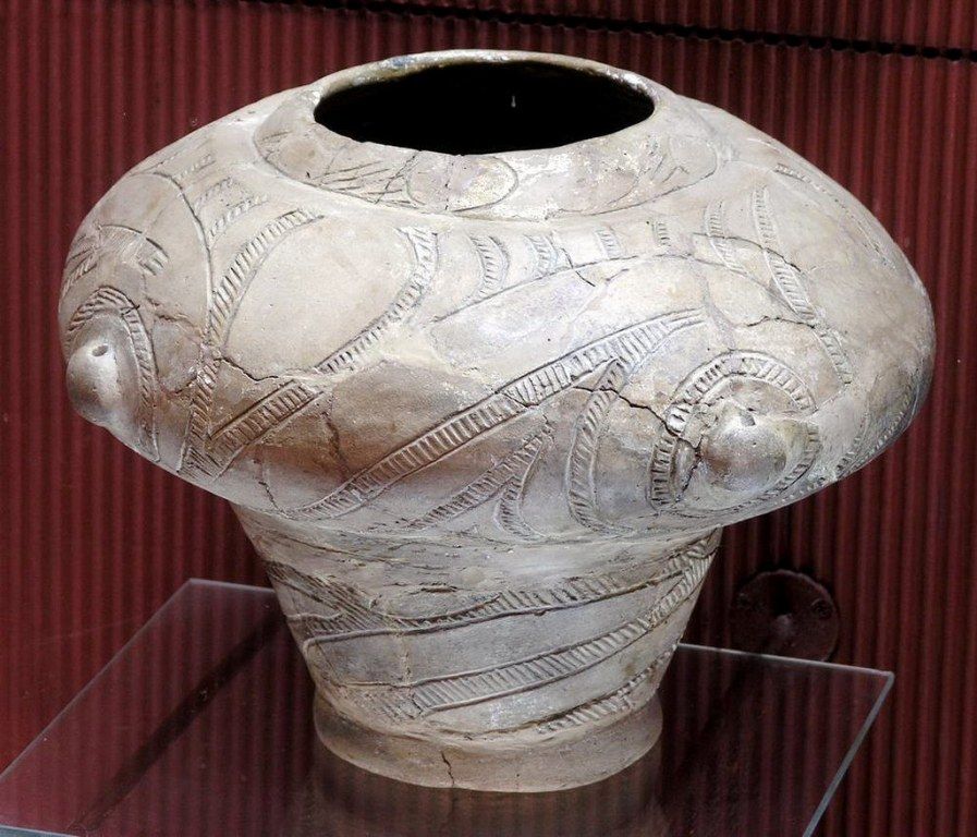 Древні винаходи - фото 1