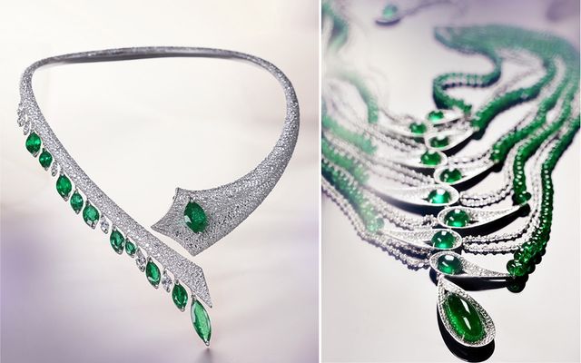 У Лондоні викрали ексклюзивні коштовності на 3 мільйони - фото 179781